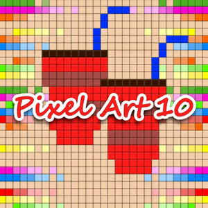Pixel Art 10