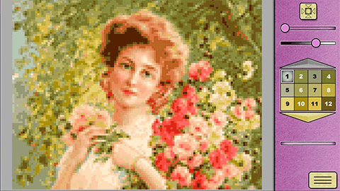 Pixel Art 11 screenshot 1