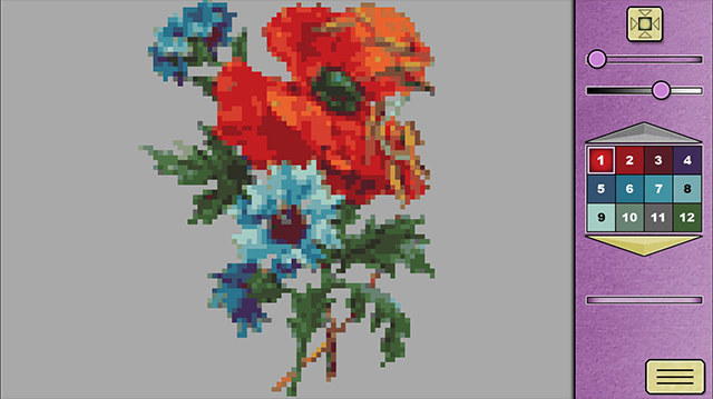 Pixel Art 11 screenshot 2