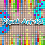 Pixel Art 12