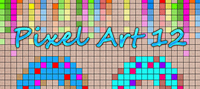 Pixel Art 12