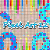 Pixel Art 12