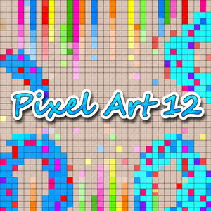 Pixel Art 12