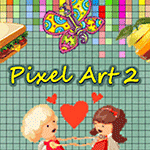 Pixel Art 2