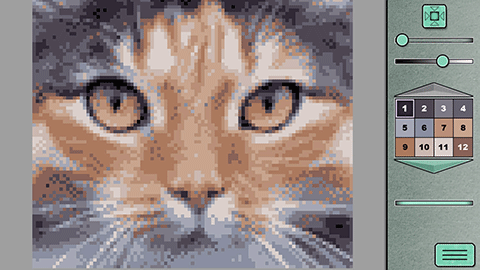 Pixel Art 2 screenshot 2