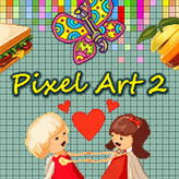 Pixel Art 2
