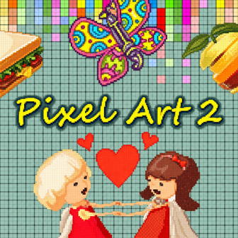 Pixel Art 2