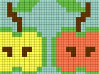 Pixel Art 2