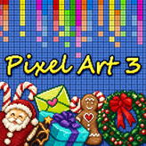 Pixel Art 3