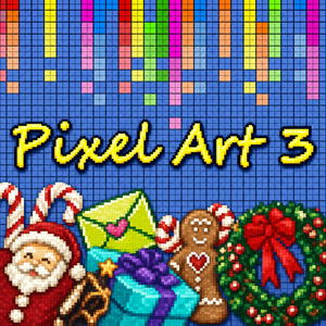 Pixel Art 3
