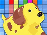 Pixel Art 3