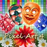 Pixel Art 4