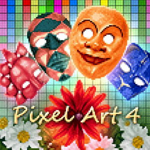 Pixel Art 4