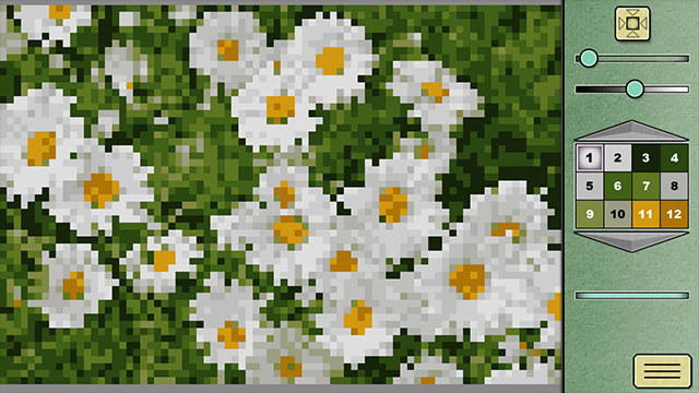 Pixel Art 4 screenshot