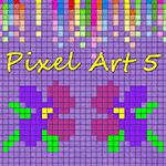 Pixel Art 5