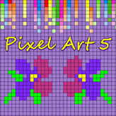 Pixel Art 5