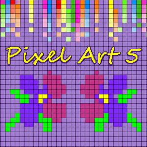 Pixel Art 5