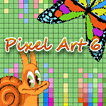 Pixel Art 6