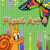 Pixel Art 6