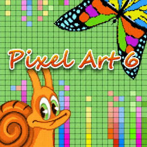 Pixel Art 6