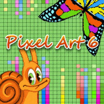 Pixel Art 6