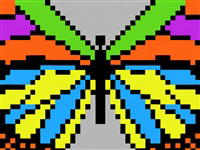 Pixel Art 6