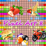 Pixel Art 8