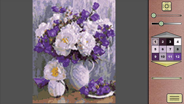 Pixel Art 8 screenshot 2