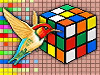 Pixel Art 8