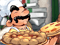 Pizza Frenzy