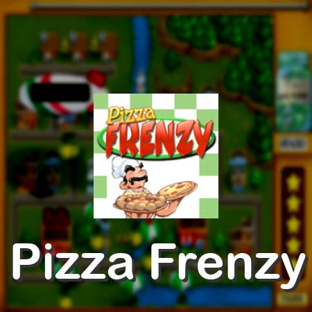 Pizza Frenzy