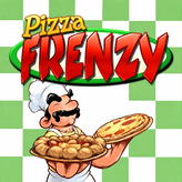 Pizza Frenzy