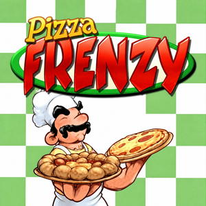 Pizza Frenzy