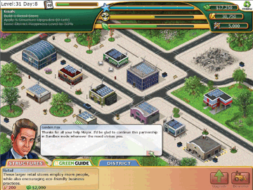Plan It Green screenshot 1