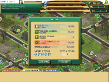 Plan It Green screenshot 2