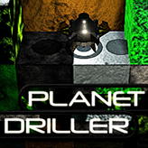 Planet Driller