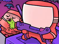 Planet Juicer