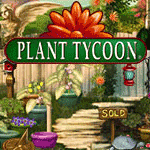 Plant Tycoon