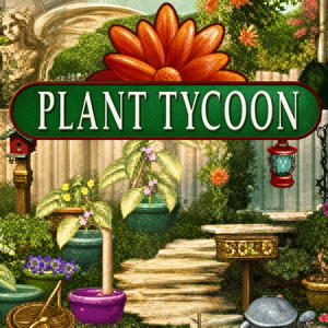 Plant Tycoon
