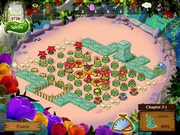 Plantasia screenshot 2