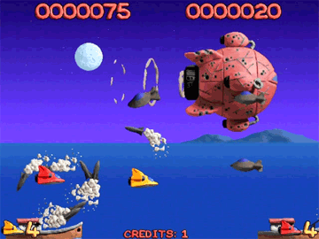 Platypus screenshot 1