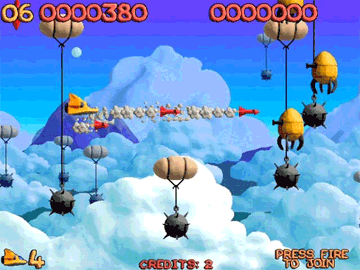 Platypus screenshot 2