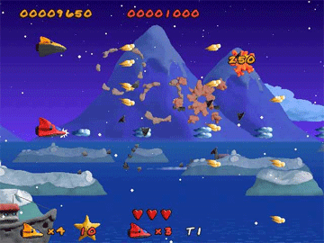 Platypus 2 screenshot 2