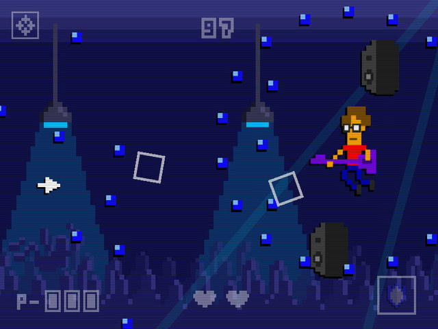 Point Perfect screenshot 1
