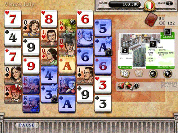 Poker Pop screenshot 2