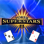 Poker Superstars 2