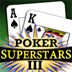 Poker Superstars 3