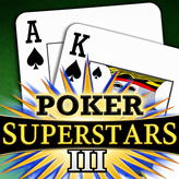 Poker Superstars 3