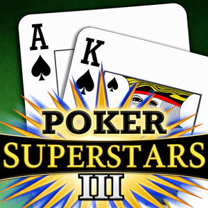 Poker Superstars 3