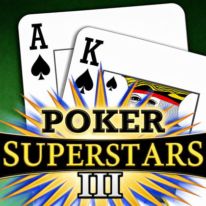 Poker Superstars 3 PC version